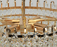 Люстра Аделард 642011005