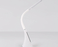 Настольная лампа с дисплеем DE508