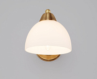 Бра 30172/1 античная бронза