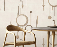 11361-03 Обои Артекс Спектр