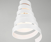 Подвесной светильник 50058/1 белый сн/пр