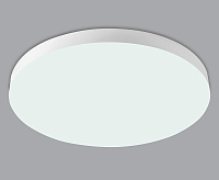 Накладной светильник 36W 3000K-4000K-6000K белый AL1600/Feron.ONE