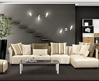 Спот - 20118/2 хром