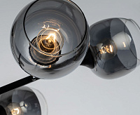 Люстра A3580PL-6BK