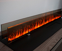 Декоративное стекло FireLine 800