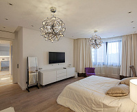 Подвесной светильник 1030/02 SP-42  сн/пр