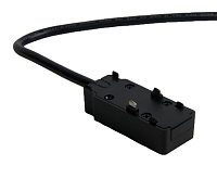 Slim Magnetic Ввод питания черный 85001/00