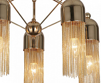 Люстра 2739-5P