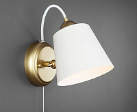 Бра 70083/1 золото