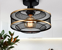 Люстра Marika 5090-201 сн/пр