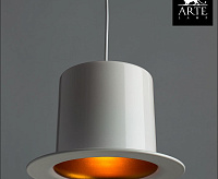 Подвесной светильник A3236SP-1WH  сн/пр