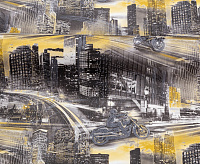 HC71745-43 Обои 10 ВВ ГТ ФО Палитра Motorbike