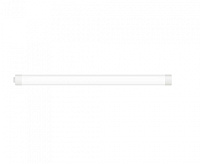 Накладной светильник PWP-С4  600  18w 4000K IP65 COMPACT Jazzway