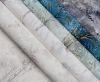 Обои Палитра Lorien FM72070-14