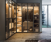 Лента светод 2835/120-24V 11W/m 3000k IP20 5м LS501