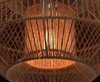 Подвесной светильник Эмден 645010701 сн/пр