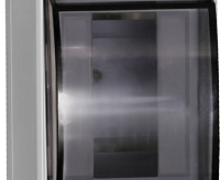 Бокс КМПн 2/2 на 2х мод. IP30 ИЭК IEK MKP42-N-02-30-20