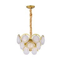 Люстра 5299A/6 BRS CP