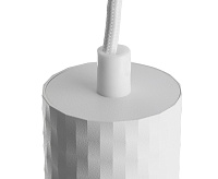 Светильник подвесной 35w MR16. белый ML1878