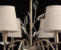 Люстра Августина 419011206 сн/пр