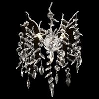 Бра E-SVET (LB)&nbsp;&nbsp;BD.98021-G4-3 Y хром