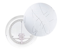 Светодиодный модуль PPB Module 28w 6500K D195mm IP20 JAZZway