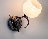 Бра Escada 036/1A Black