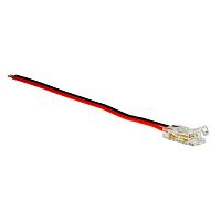 Соединительный провод 10мм для COB ленты шириной 8 мм, LD195 /1шт