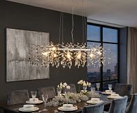 Люстра P8088/L1200 CR CR