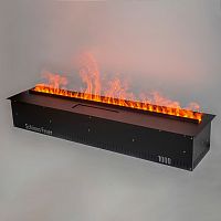 3D FireLine 1000 Pro стальной + синий цвет