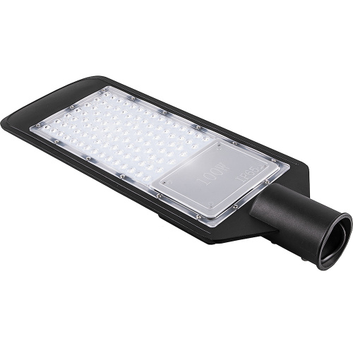 Уличный консольный светодиодный светильник  30W цвет серый (IP65) SP3031