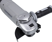 Углошлифовальная машина УШМ-125/1200Э Ресанта