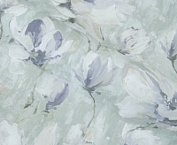 68304A Обои Crandeco Life/ Camilla 1,06*10м