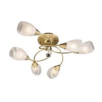 Люстра  59261R/9 BRONZE