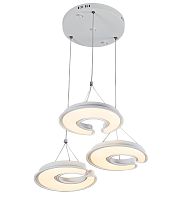 Люстра светодиодная 74564.01.09.03 