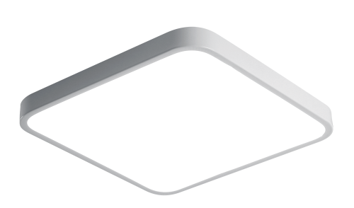 Накладной светильник PPB Scandic-S 54w 4000K WH IP20