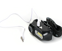 Фонарь ФАZА AccuFH6-L3W/L3W