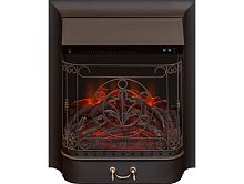 Очаг Royal Flame Majestic FX  Black (RB-STD3BLFX)