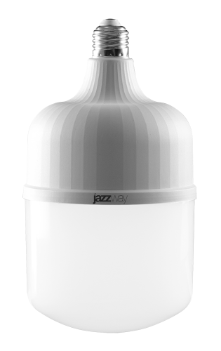 Лампа светодиодная PLED-HP-Т135 65w 6500K E27/Е40 JAZZway