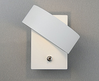 Спот - 20068/1 белый