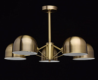 Люстра Таун 691010305 сн/пр