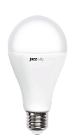 Лампа светодиодная PLED-SP A65 30w 5000K E27 JAZZway