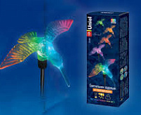 USL-S-105/MT760 садовый св-к на солнечной батарее Colibri сн/пр