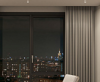 Светильник потолочный GU5,3 IP20 белый DK2050-WH