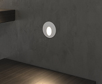 Подсветка для лестниц MRL LED 1101 Белый