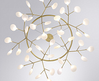 Люстра A7272SP-45GO