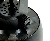 Светильник трековый&nbsp;&nbsp;под лампу GX53 черный AL165