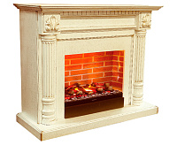 Портал Edinburg (Juneau)