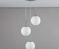 Подвесной светильник Citilux Томми CL102034 в форме шара