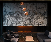 Электрический очаг Schones Feuer 3D FireLine 1500